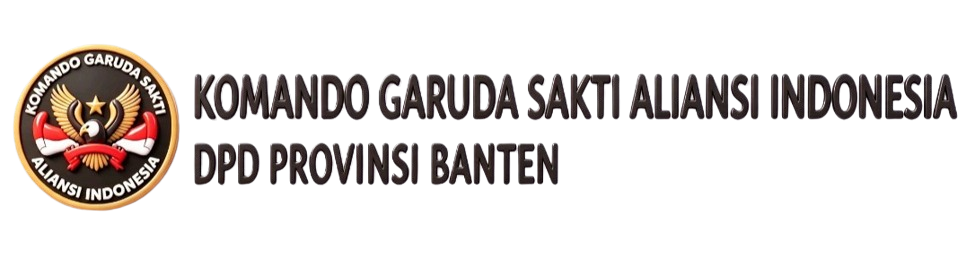 KGSAI DPD BANTEN