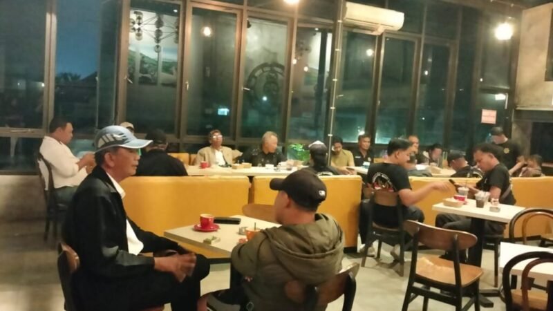 LKGSAI Tegaskan Masa Berlaku KTA: Jabatan Tidak Menjadi Alasan, KTA Habis Wajib Dihentikan