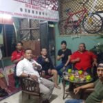 KGSAI DPC KABUPATEN TANGERANG SILATURAHMI KE KANTOR DPD PROVINSI BANTEN